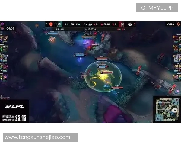 全球挑战赛分析：TES战队在比赛中的速度与表现深度解读