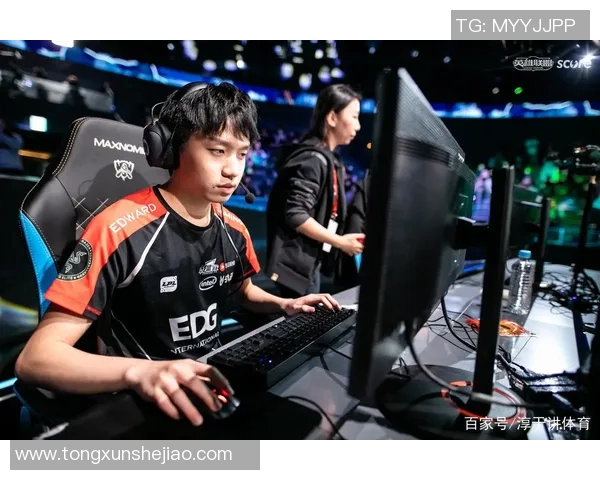 和平精英战场解析：EDG战队成员个人能力与团队协作的深度探讨