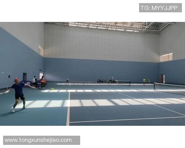 重庆网球队的训练与管理揭秘：深度解析网球运动的控制与发展