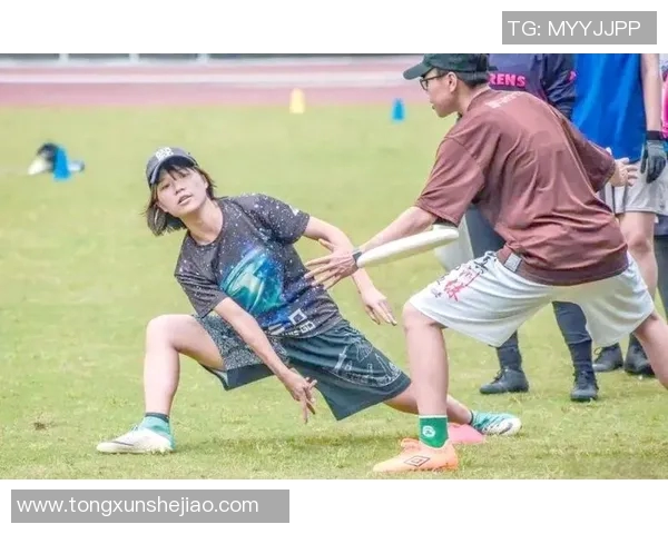 飞盘盛宴：深入了解西安飞盘队的实力与魅力