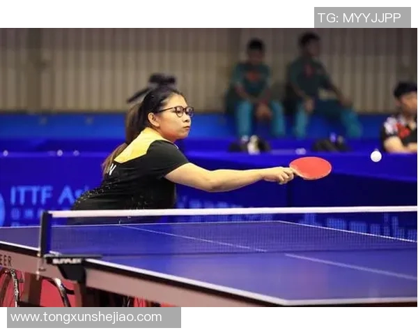 专访刘娜：探寻乒乓球背后的成功秘诀与奋斗故事