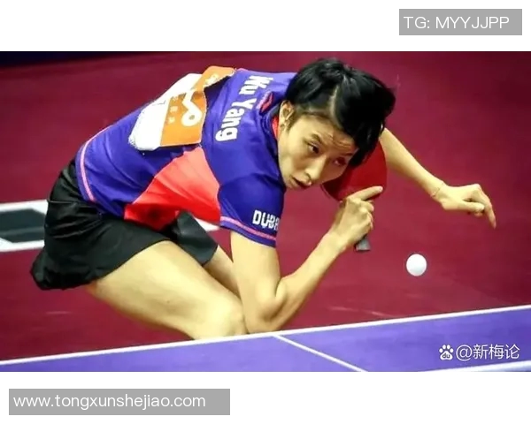 成都乒乓球队战术揭秘:从训练到比赛的全方位解析与策略分享 成都乒乓球队战术揭秘:从训练到比赛的全方位解析与策略分享