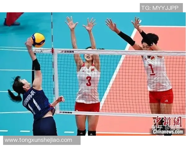 杭州排球队快攻战术解析：深度剖析排球技术与团队配合的完美结合