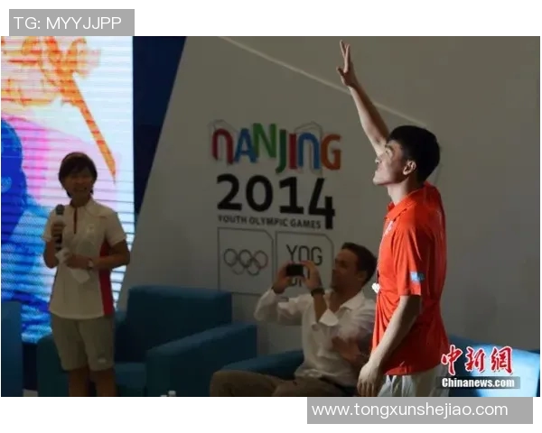 对话杨敏：回顾她的网球生涯与未来发展展望