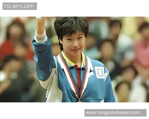 陈静乒乓球人生的深度对话与心路历程探讨