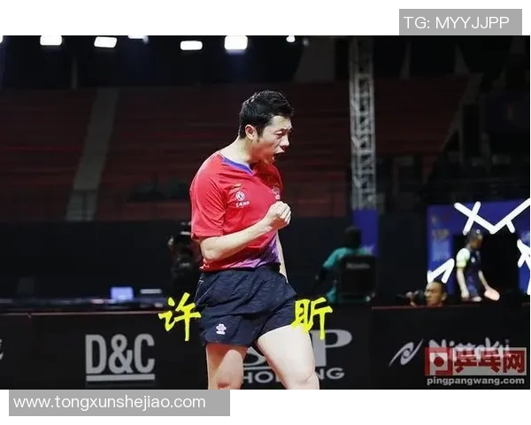 重庆乒乓球队防反战术解析与深度剖析乒乓球技艺的魅力与挑战 重庆乒乓球队防反战术解析与深度剖析乒乓球技艺的魅力与挑战