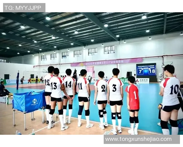 上海排球队在锦标赛中的意识表现分析与点评