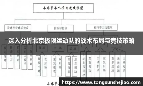 深入分析北京极限运动队的战术布局与竞技策略